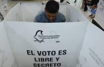 San Luis Potosí elige por primera vez a jueces y magistrados en una histórica jornada electoral