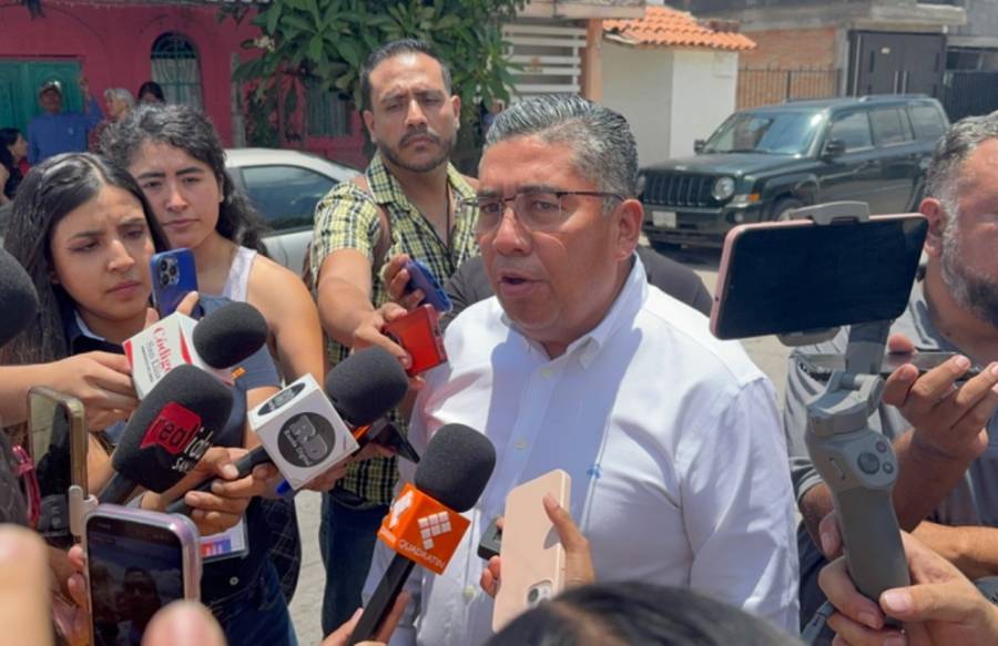 Soledenses participaron para instalar en tiempo y forma las casillas: Alcalde