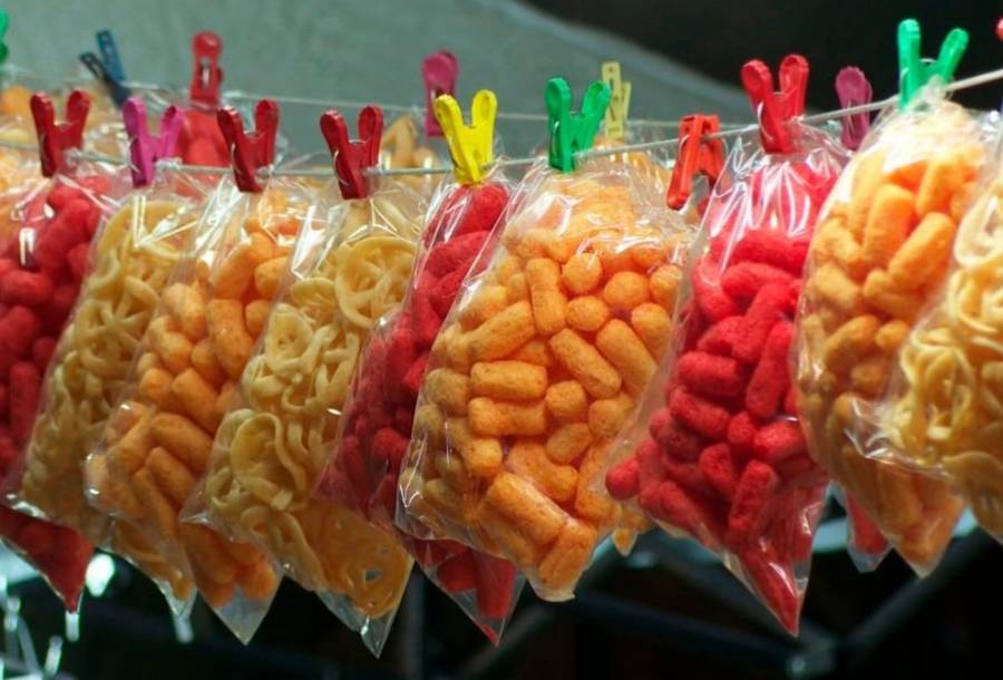 Edomex lidera el reporte de venta de comida chatarra en escuelas