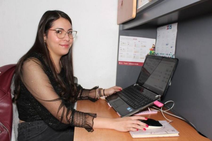 Capacita Bienestar a servidores públicos en aplicación de programas sociales