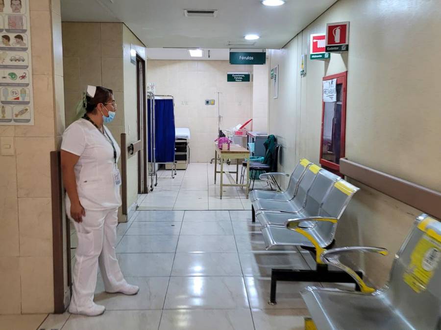 Opera con normalidad H.G.Z 53 en los Reyes La Paz tras afectaciones por lluvias