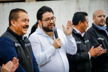 Exitoso registro de aspirantes para formar parte de la Universidad Nacional Rosario Castellanos de Naucalpan