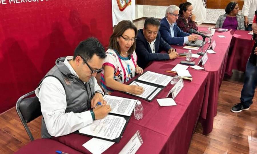Instalar&aacute; GEM equipo de bombeo en el Circuito Exterior Mexiquense