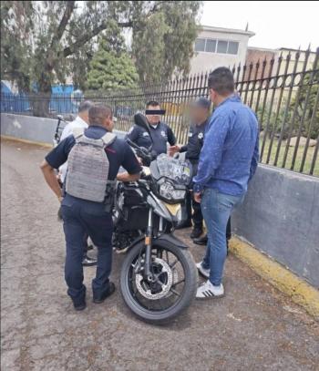 Reitera Gobierno de Naucalpan cero tolerancia a la corrupción