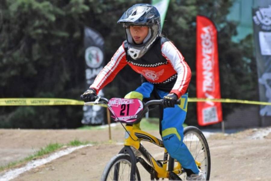 Participan m&aacute;s de 5 mil j&oacute;venes atletas mexiquenses en los XXI Juegos Estatales de las Escuelas del Deporte