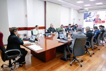 Incidencia delictiva baja 38% en Edomex: SESNSP