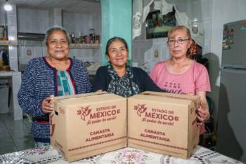 Consulta los resultados del Programa Alimentación para el Bienestar en el Edomex