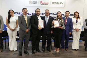 GEM reconoce a 204 instituciones que promueven entornos laborales libres de trabajo infantil