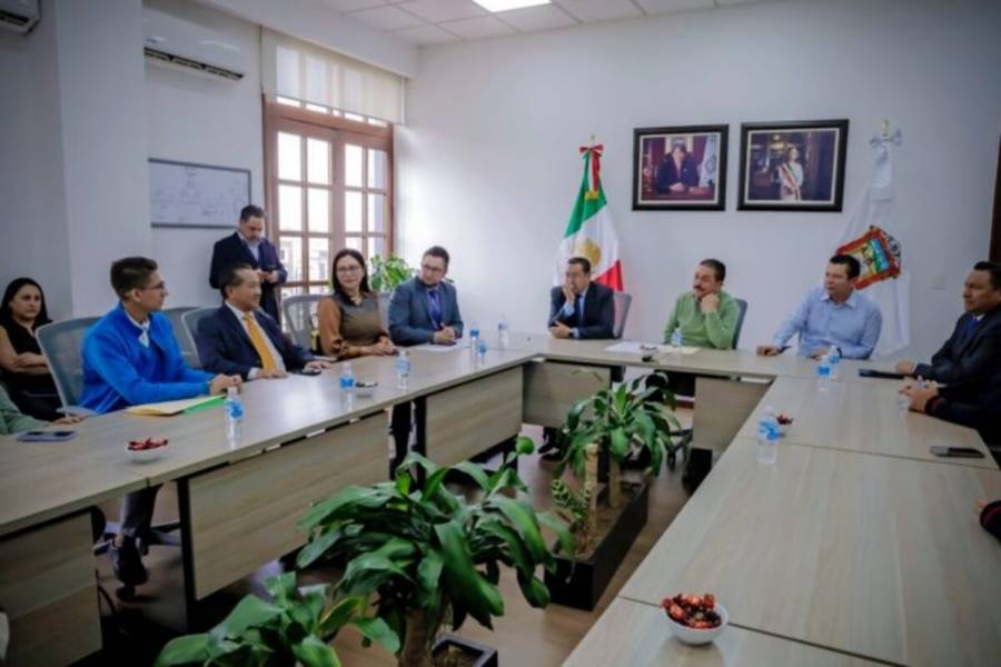 Estudiantes mexiquenses conquista Colombia con proyectos de innovación, educación y medio ambiente