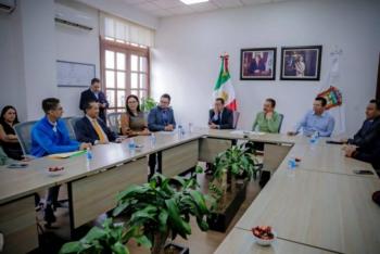 Estudiantes mexiquenses conquista Colombia con proyectos de innovación, educación y medio ambiente