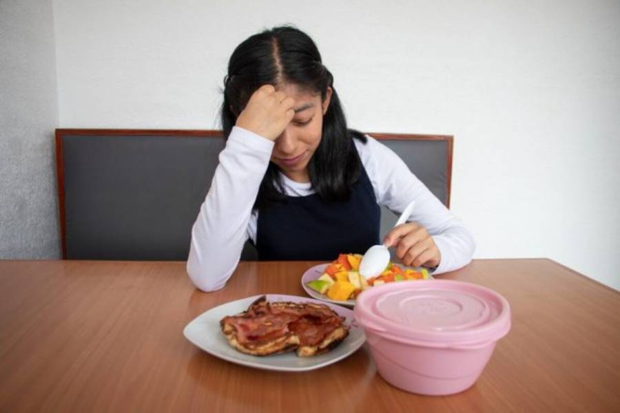 ISSEMYM alerta: adolescentes, los más afectados por la anorexia y la bulimia