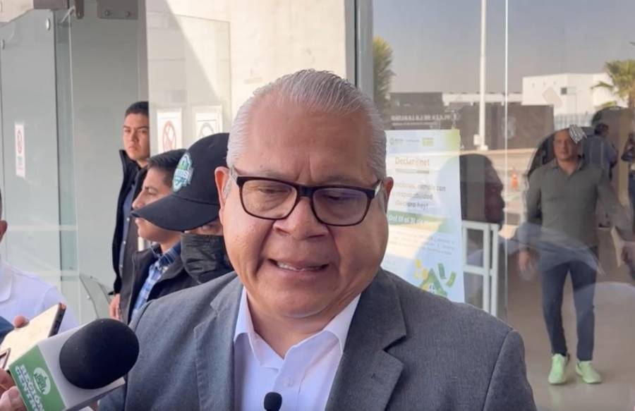Perros rescatados son resguardados en refugios: SSPC