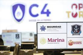 Edomex inaugura su primer centro de monitoreo hidr&aacute;ulico en Ecatepec