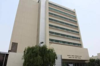Clínica 220 del IMSS en Toluca destaca por surtimiento pese a demoras en farmacia