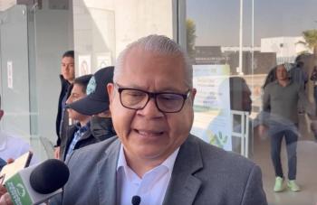 Perros rescatados son resguardados en refugios: SSPC