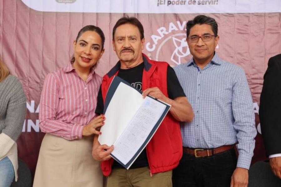 Retira GEM 75 toneladas de basura de presa El Ángulo, en Cuautitlán Izcalli