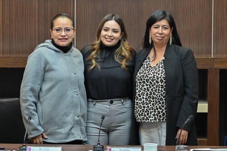 Avalan mínima intervención de menores en procesos judiciales