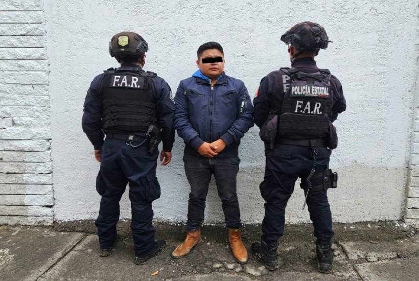 Decomisan 2 mil litros de huachicol en Jilotepec; hay un detenido