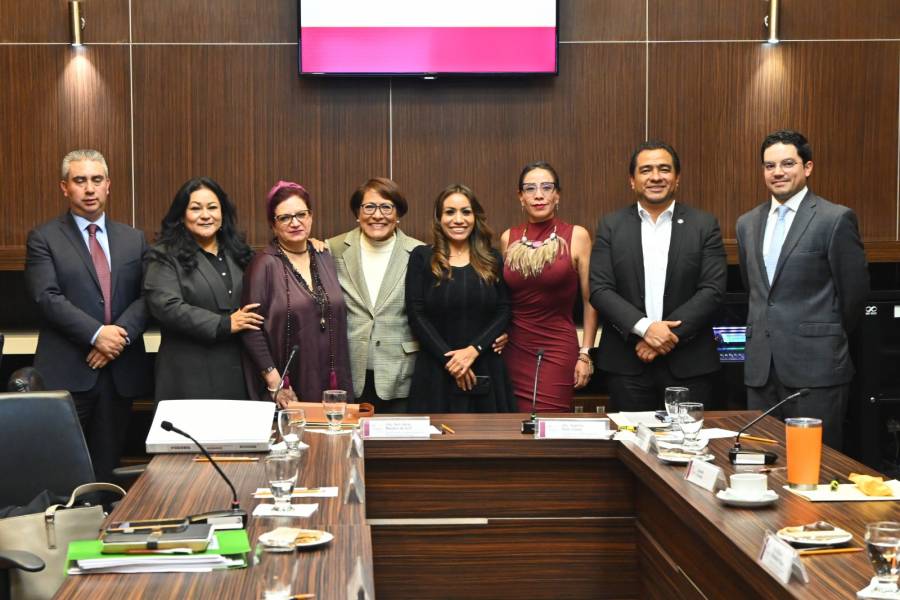 Estudian congresistas creación de un nuevo 