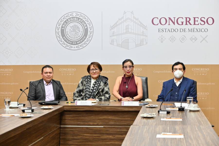 Avanza abrogación de decreto para crear 