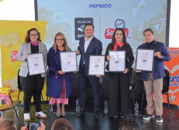 EdoMéx atrae inversión de 106 millones de dólares; se generarán más empleos para las y los mexiquenses