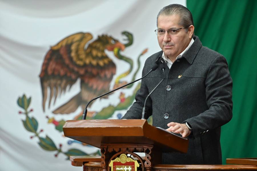 Analizará Congreso iniciativa para garantizar pensiones y vivienda