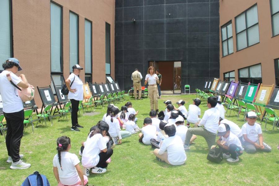 Invita Cepanaf al Curso de Verano 2025 en el corazón de Zacango