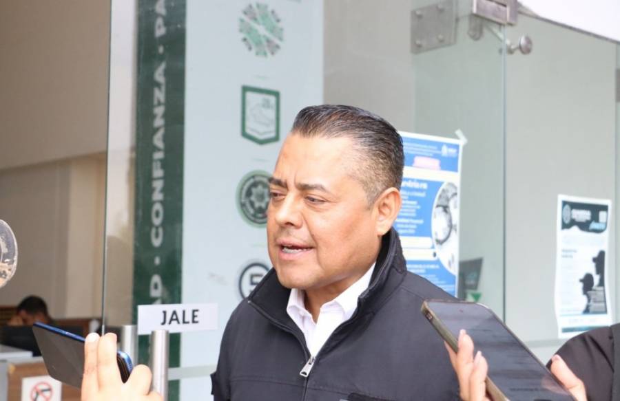 Protección Civil Estatal califica irresponsabilidad de la empresa GUSI, podría ser clausurada