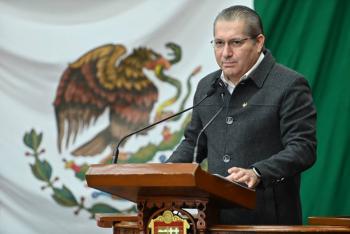 Analizará Congreso iniciativa para garantizar pensiones y vivienda