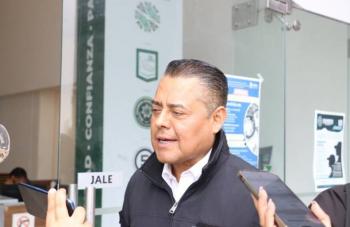 Protección Civil Estatal califica irresponsabilidad de la empresa GUSI, podría ser clausurada