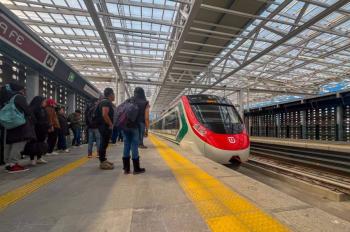 Plan de Desarrollo Urbano del Tren “El Insurgente” incluye proyectos de movilidad, vivienda, medio ambiente y gestión del agua: Sedui