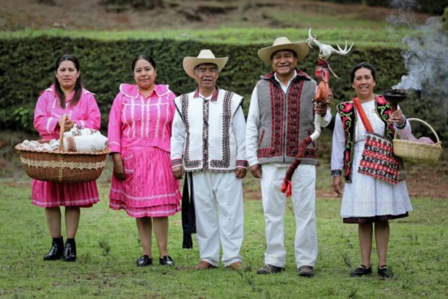 Tejen alianza GEM y Academia para fortalecer identidad, salud y educación en pueblos originarios
