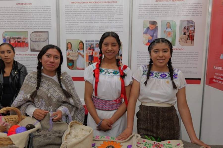 Invita GEM a la Feria Emprende Dual, escaparate de proyectos ambientales, tecnológicos y sociales