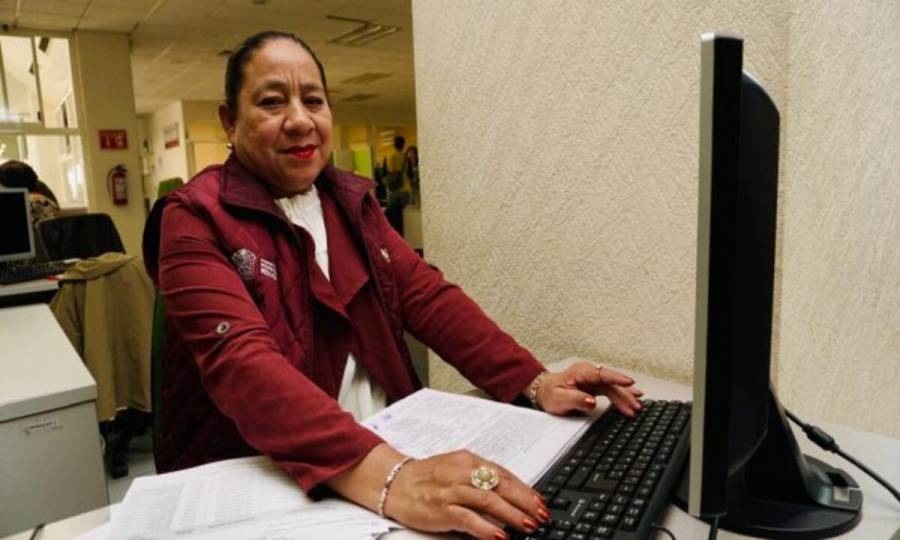 Transparencia en Edomex: 396 mil servidores presentan su Declaración de Modificación Patrimonial
