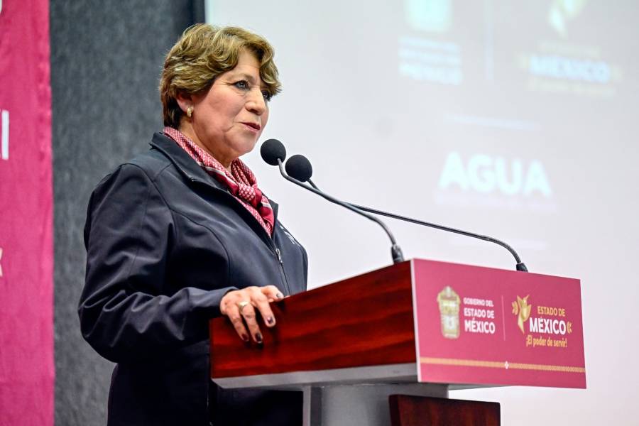 Con Atlas de Riesgo 2025, Gobierno del EdoMéx previene y atiende afectaciones por lluvias atípicas