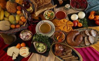 Edoméx impulsa rutas gastronómicas sostenibles con identidad ancestral