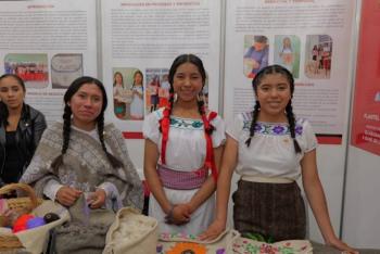 Invita GEM a la Feria Emprende Dual, escaparate de proyectos ambientales, tecnológicos y sociales