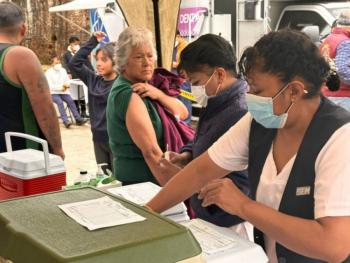 ¿Llovió en tu zona? Evita enfermedades con estas recomendaciones de Salud Edomex
