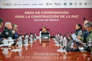 Exitoso Canje de Armas y Explosivos en EdoMex: es primer lugar nacional en desarme voluntario