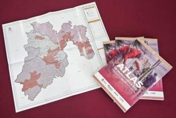 ¿Conoce el Atlas de Inundaciones 2025? Permite prevenir afectaciones por lluvias en el Edomex