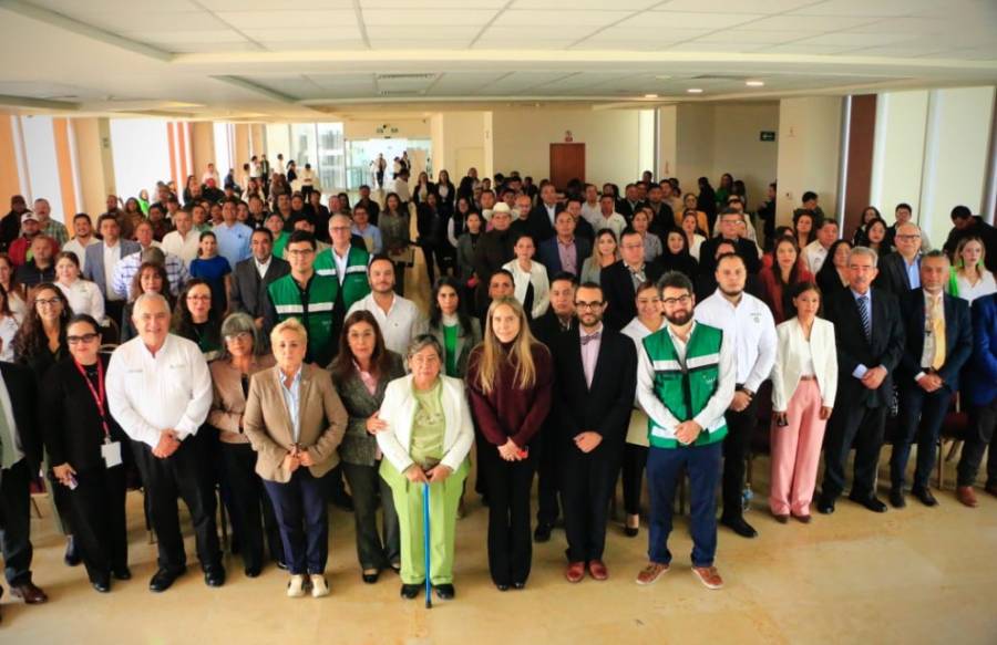 Villa de Pozos se suma al fortalecimiento de la salud mental en San Luis Potosí