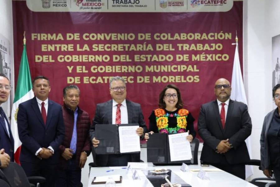 Agiliza GEM laudos laborales mediante estrategia de conciliación