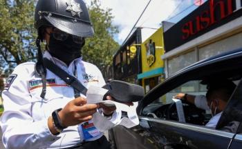 Edomex reactiva multas con vigilancia directa desde el 1 de julio