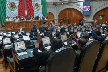Congreso de Edoméx analiza crear nuevos municipios en 10 territorios