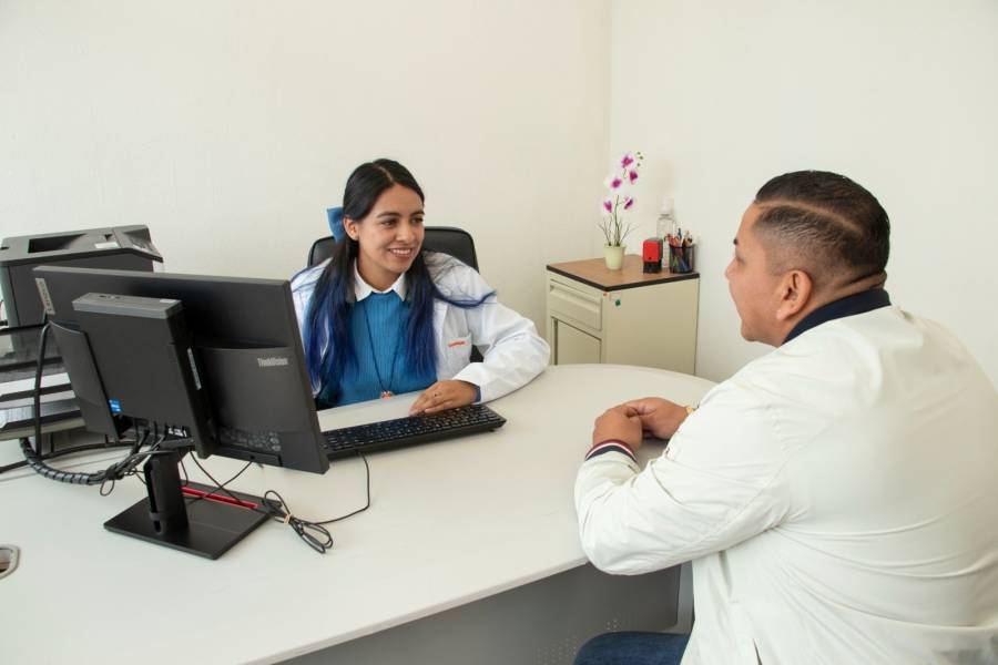 ¡ISSEMYM más cerca de ti! Abre nuevo espacio de salud para derechohabientes de Otzolotepec, Xonacatlán y Temoaya