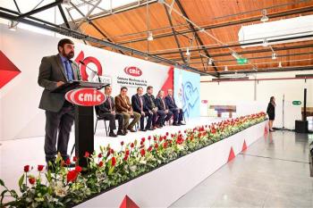 Impulsa Gobierno del EdoMex desarrollo urbano ordenado, incluyente y sustentable: Carlos Maza Lara