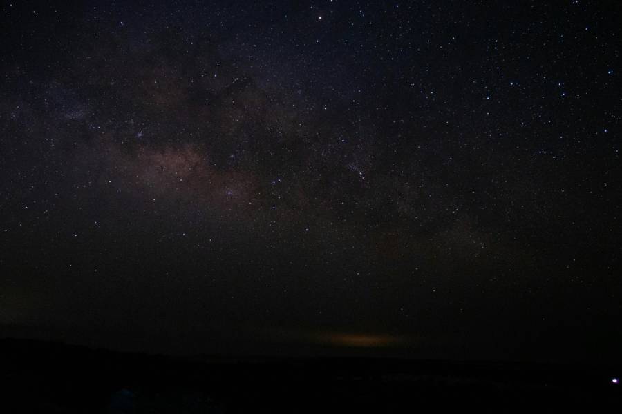 Colombia impulsa el astroturismo como parte de su estrategia para diversificar la oferta turística nacional