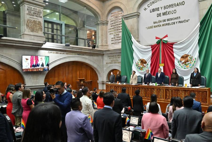 Tendrá Naucalpan unidad académica de Universidad Rosario Castellanos