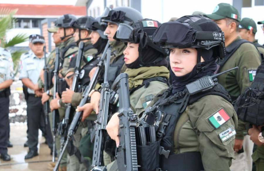 San Luis Potosí registra bajas cifras en feminicidios y otros delitos contra mujeres, según SESNSP