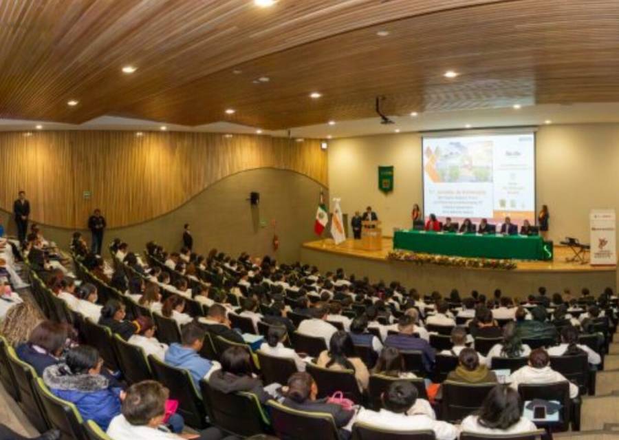 Conmemora ISSEMYM 11 años del Hospital Regional de Toluca; insignia de modernidad y atención médica